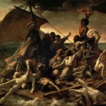 Le Radeau de la Meduse