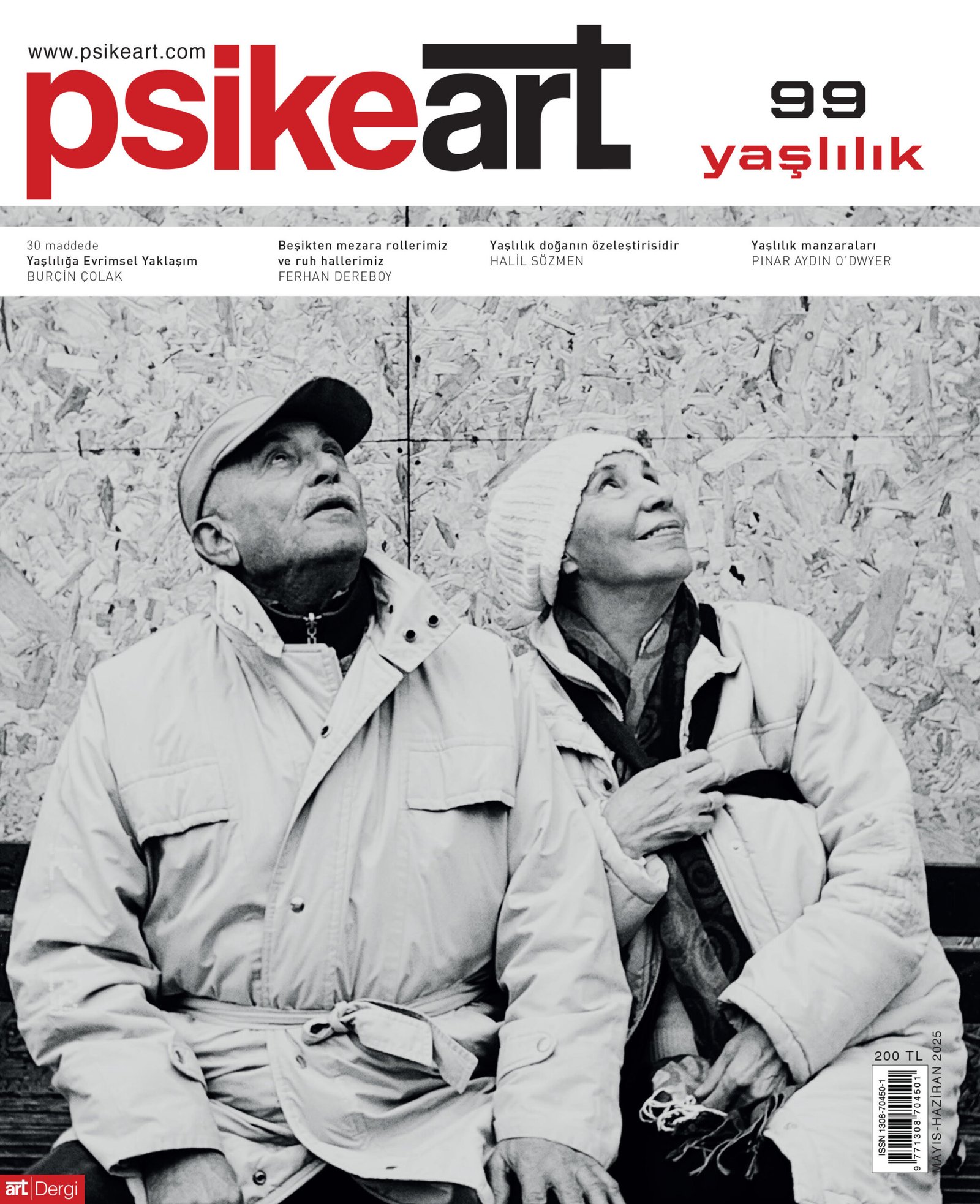 psikeart sayi 99 mayis haziran 2025 yaslilik