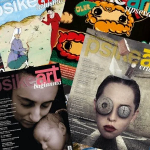 1 Year Psikeart Subscription