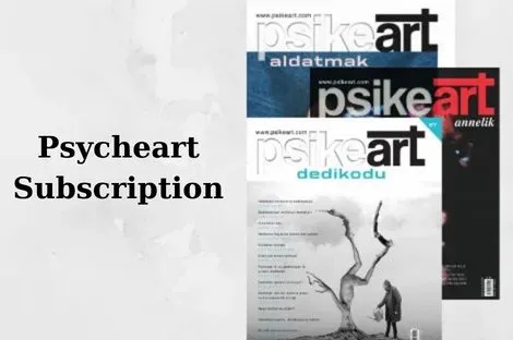 Psycheart Subscription
