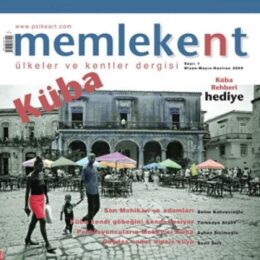 Memlekent