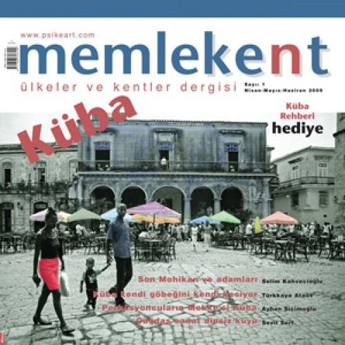 Küba
