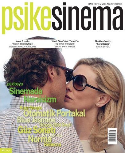 Sayı 30: Sinemada Narsisizm