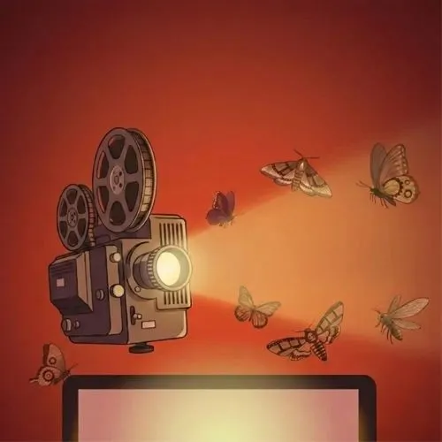 Psikesinema Üyelik