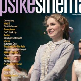 Psikesinema