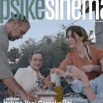 Psikesinema Sayı 57 Ocak Şubat 2025 - İtalyan Yeni Gerçekçiliği