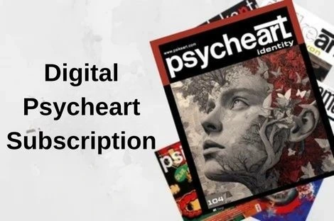 psycheart dijital subscription