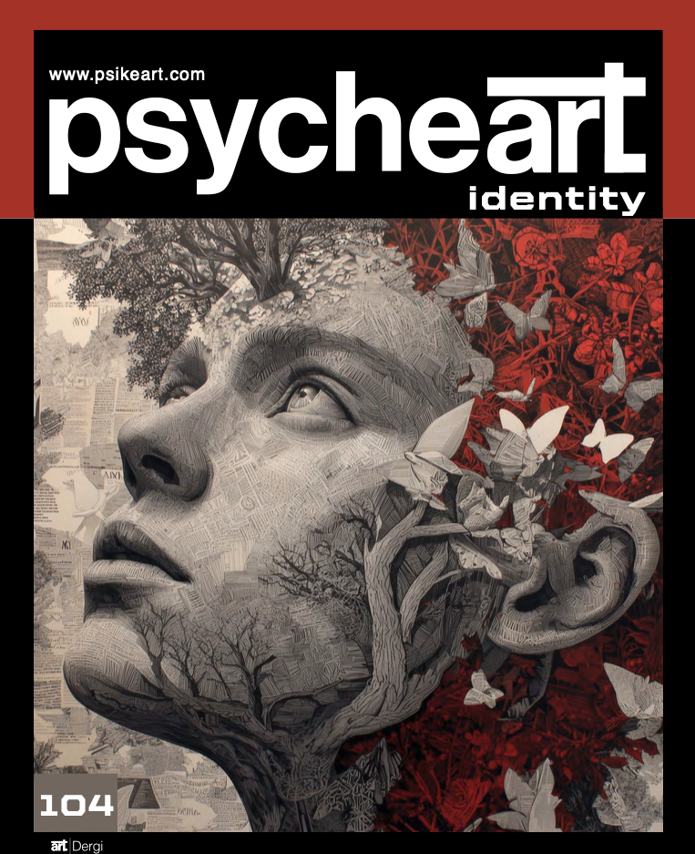 psycheart identity