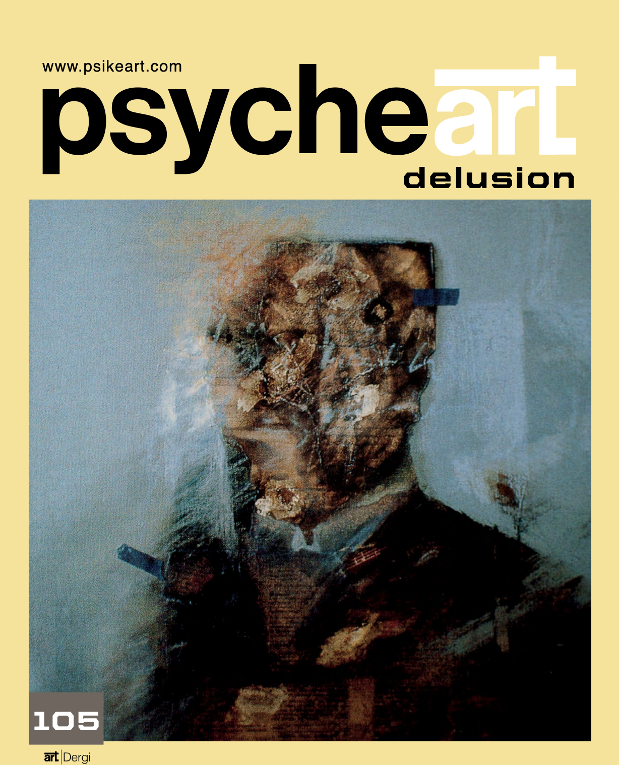 psycheart delusion online magazine