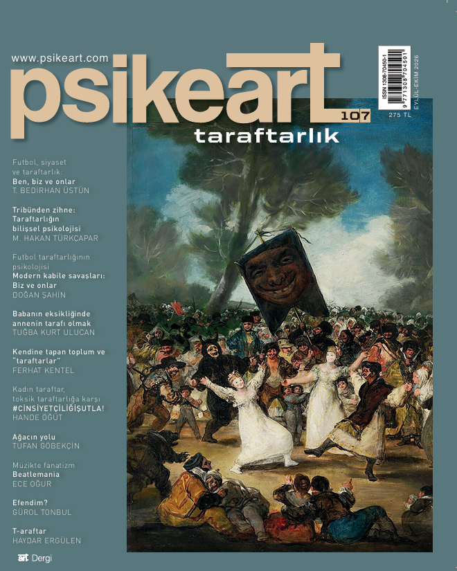 Sayı 107: Taraftarlık